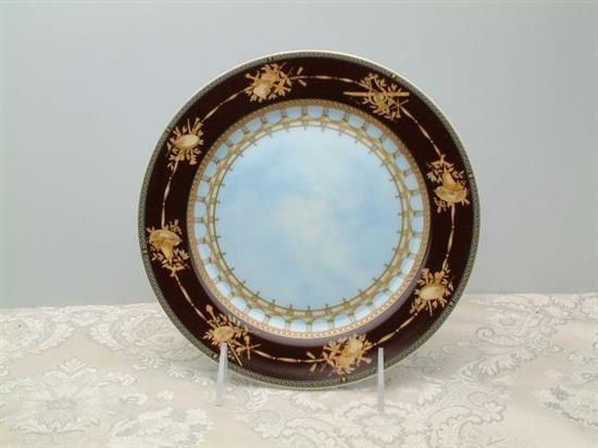 Picture of Salad Plates