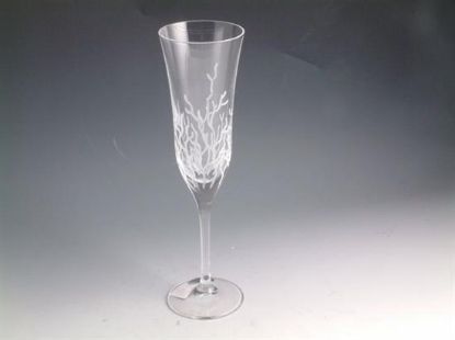 Picture of Flute Champagne Glass