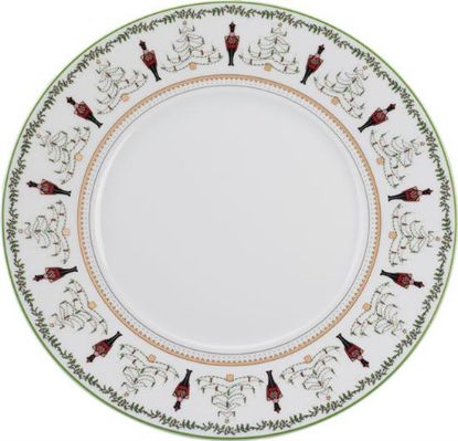 Picture of Dinner Plates