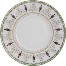Picture of Butter Plates