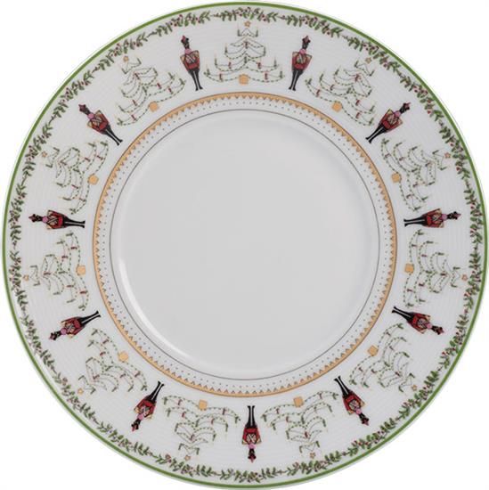 Picture of New Butter Plates