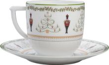 Picture of Tea Cups