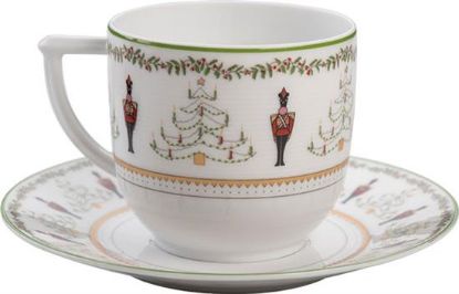 Picture of Tea Cup Saucer