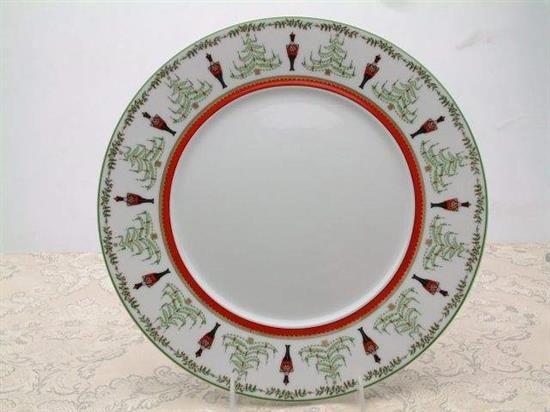 Picture of Service Plate 12"