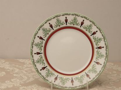 Picture of 9"accent Salad Plate