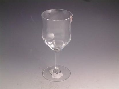 Picture of New Red Wine Glass