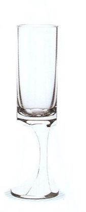 Picture of New Flute Champ.glass