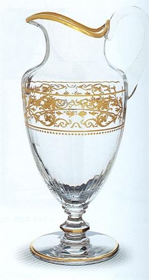 Picture of New Pitcher