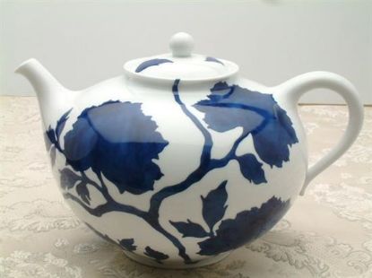 Picture of New Tea Pot