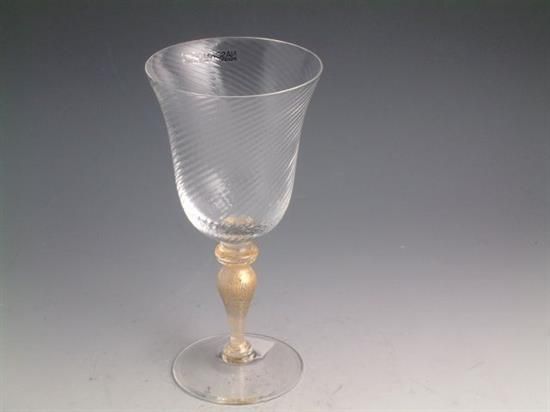 Picture of Red Wine Glass