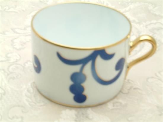Picture of Tea Cups