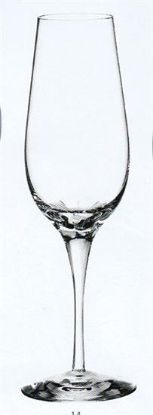 Picture of New Flute Champ.glass