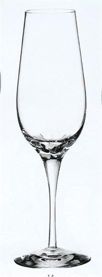 Picture of New Flute Champ.glass