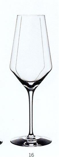 Picture of New Red Wine Glass