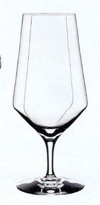 Picture of New Iced Bev. Glass