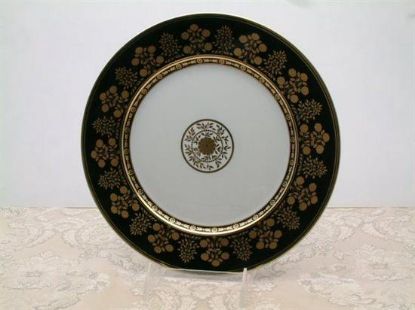 Picture of New Dinner Plate