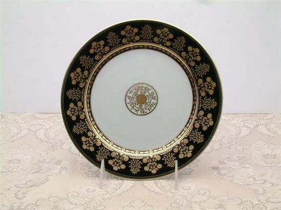 Picture of New Salad Plates