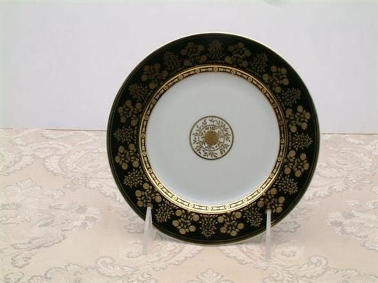 Picture of Butter Plates