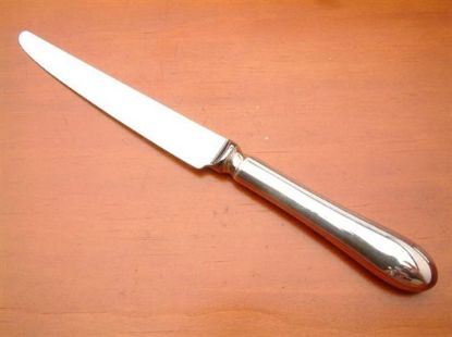 Picture of Dinner Knives French