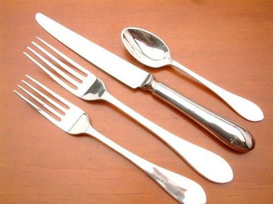 Picture of 4pc Place Size Setting