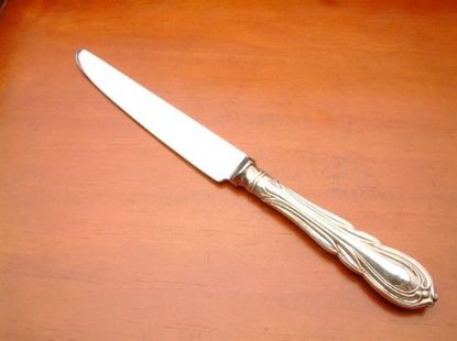 Picture of Dinner Knives French