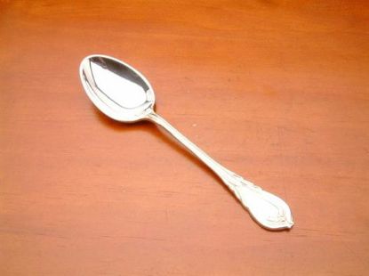Picture of Teaspoons