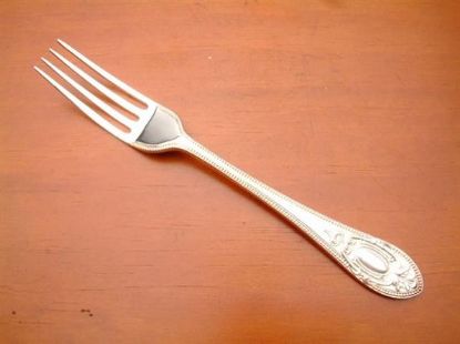 Picture of Dinner Forks