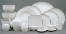 Picture of New Dinner Plate