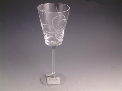 Picture of New Red Wine Glass