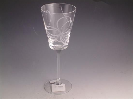 Picture of New Red Wine Glass