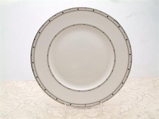 Picture of New Dinner Plate