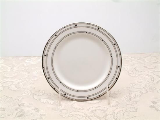 Picture of New Butter Plates