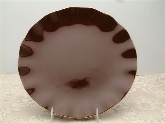 Picture of New Dinner Plate