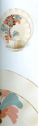 Picture of Tea Cup Saucer