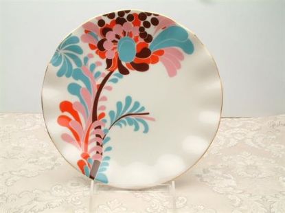 Picture of 9"accent Salad Plate