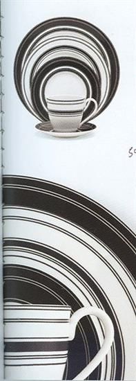 Picture of New Dinner Plate