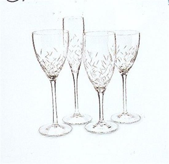 Picture of New White Wine