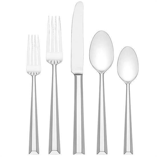 Picture of New 5pc. W/placespoon