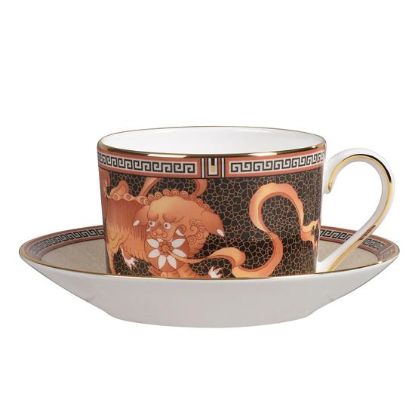 Picture of New Tea Cups