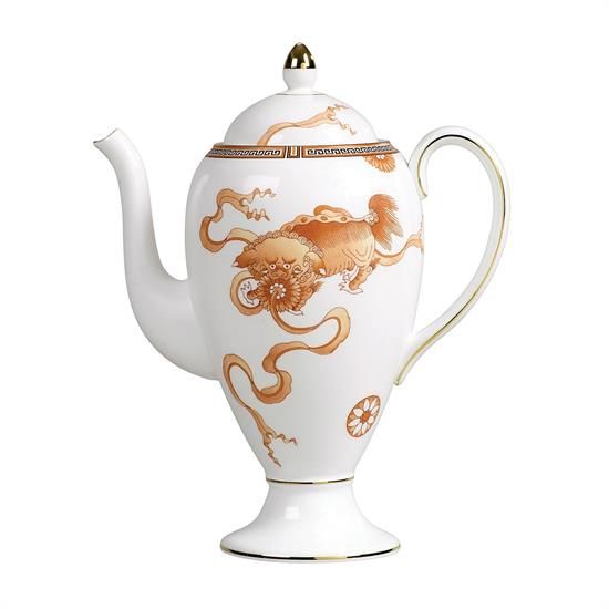 Picture of New Coffee Pot