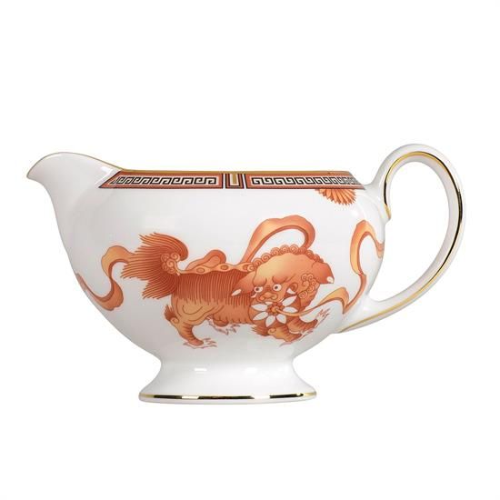 Picture of New Cream Pitcher