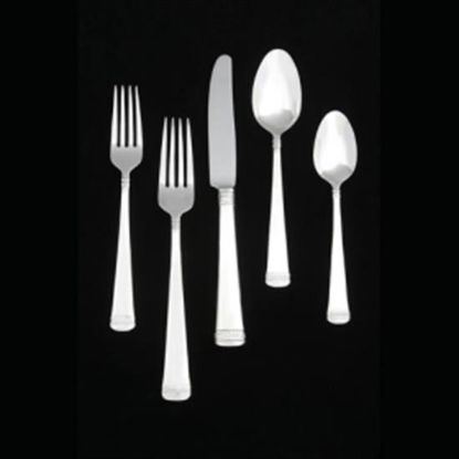 Picture of New 5pc. W/placespoon