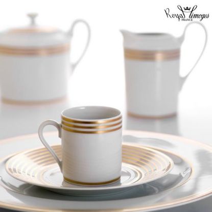 Picture of New 5pc. Setting