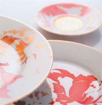 Picture of New 5pc. Setting