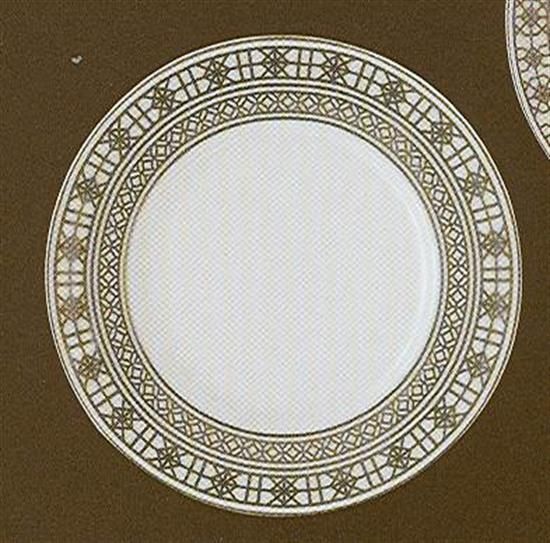Picture of New Butter Plates