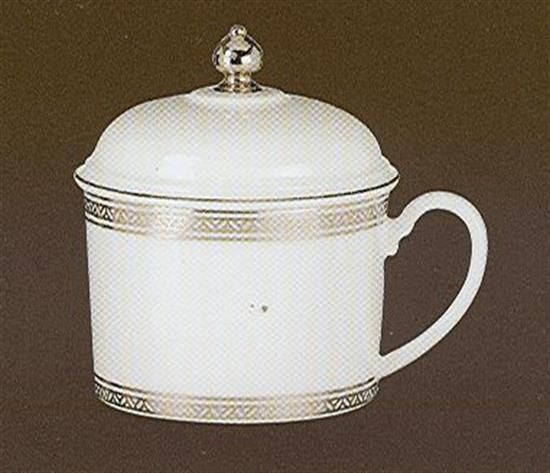 Picture of New Tea Cups