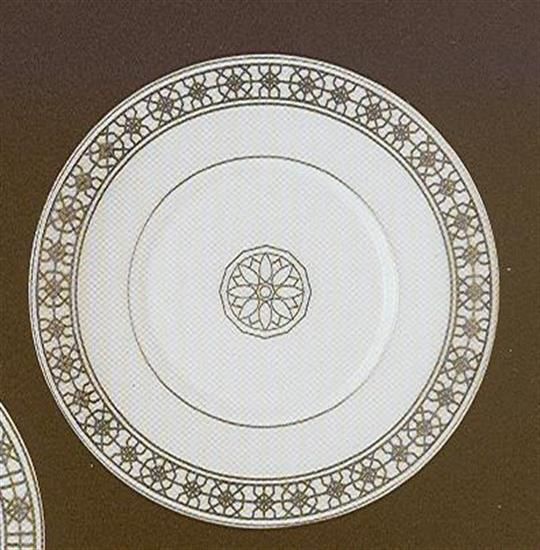 Picture of New Tea Cup Saucer