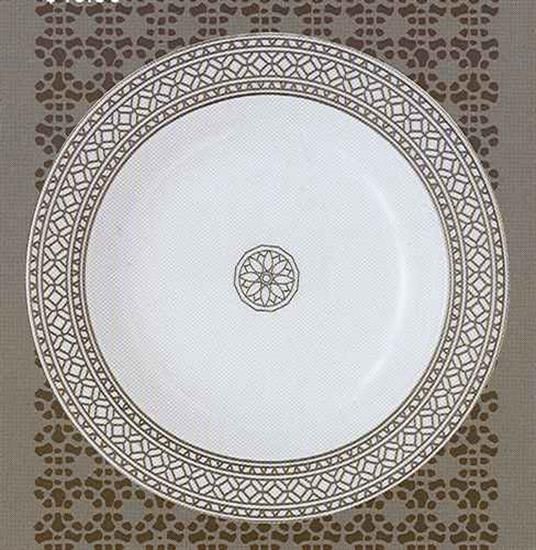 Picture of New Soup Plates