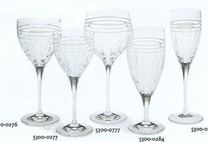 Picture of Flute Champagne Glass