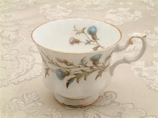 Picture of Tea Cups